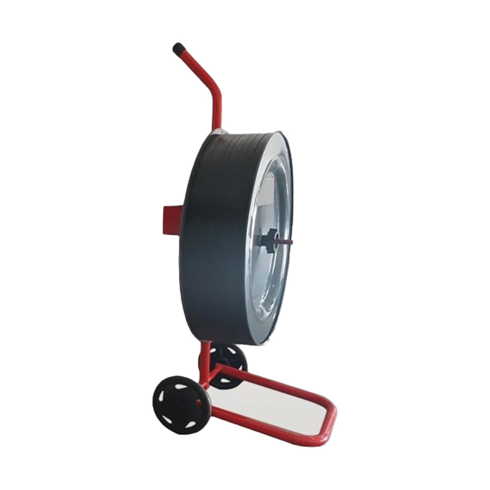 HANDPACK MANUEL PLASTİK ÇEMBER EL ALETİ - 4
